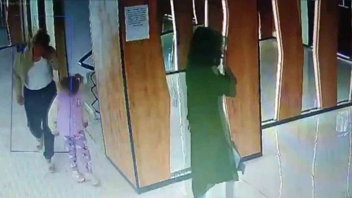 Mersin’de bir eve giren hırsızlar 1 milyon değerinde altın ve ziynet eşyası çaldı
