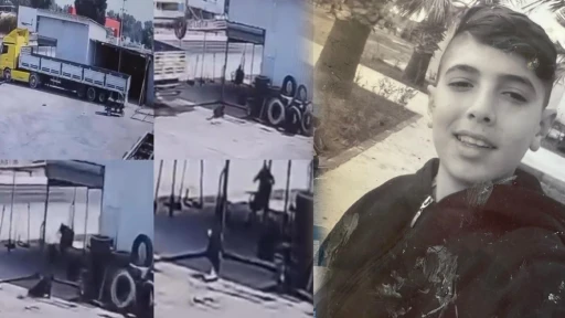 Cinayet gibi kazada 16 yaşındaki çocuk hayatını kaybetti