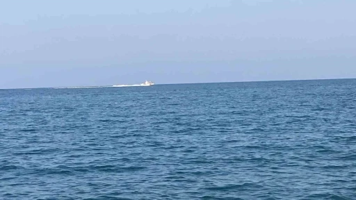 Mersin&rsquo;de denizde 2 erkek cesedi bulundu
