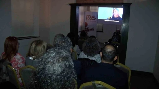Mersin&rsquo;de Frankofon Film Festivaline yoğun ilgi
