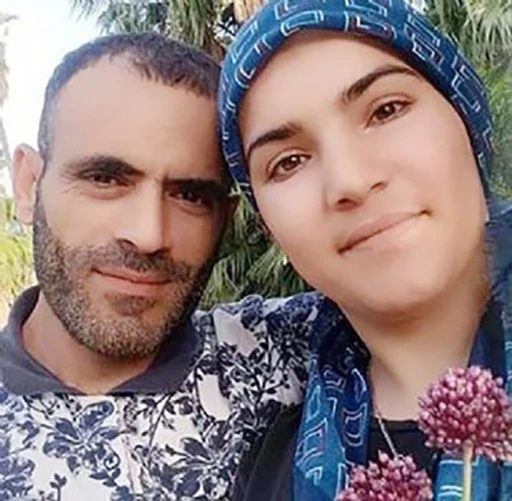 Mersin’de hamile eşini tüfekle öldüren sanık hakkında ağırlaştırılmış müebbet talebi
