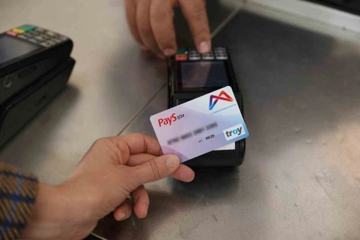 Mersin&rsquo;de haziran ayı &lsquo;Halk Kart&rsquo; &ouml;demeleri hesaplara yatırıldı
