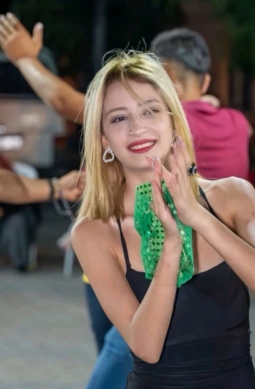 Mersin&rsquo;de Hiranur Nilg&uuml;n davasında 3 sanığın yargılanmasına devam edildi
