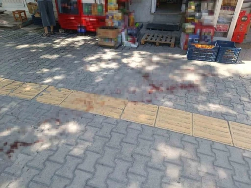 Mersin’de kavgada bir kişiyi bıçaklayan şüpheli tutuklandı
