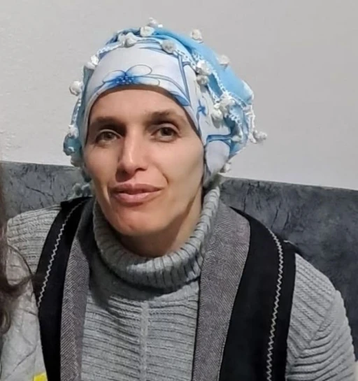Mersin’de kayıp olarak aranan kadın bulundu
