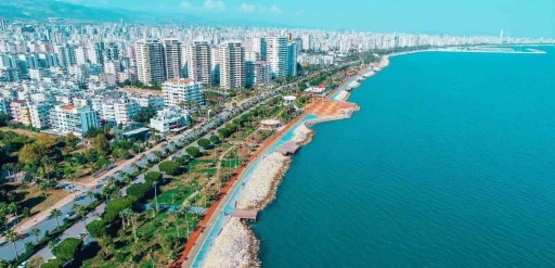 Mersin’de kent estetiği ve sürdürülebilirlik için yeni kurul hayata geçti
