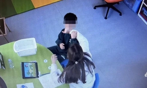 Mersin&rsquo;de otizmli &ccedil;ocuğa darp davasında sanığın tutukluluk haline devam kararı
