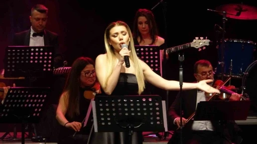 Mersin&rsquo;de &Ouml;zgecan Aslan anısına anlamlı konser
