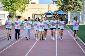 Mersin’de spora yetenekli kız çocukları aranıyor
