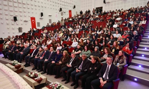Mersin&rsquo;de Tematik Kış Kampı başladı
