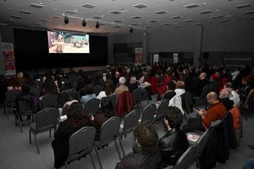 Mersin&rsquo;de U&ccedil;an S&uuml;p&uuml;rge Kadın Filmleri Festivali ikinci kez perdelerini a&ccedil;tı
