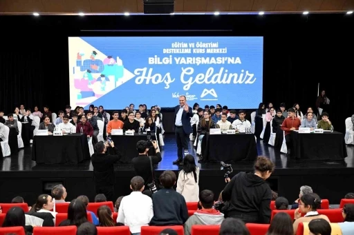 Mersin&rsquo;de yarıyıl tatili şenliğe d&ouml;n&uuml;şt&uuml;
