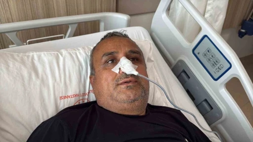 Mersin&rsquo;deki katliamdan yaralı kurtulanların tedavisi s&uuml;r&uuml;yor:  "Bal var mı diye sordu, sonra silahı sıktı"
