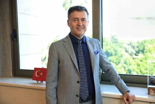 Mersin&rsquo;den &rsquo;İSO İkinci 500&rsquo;de 11 firma
