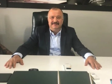 Mersin Erdemli&rsquo;de İyi Parti&rsquo;nin başkan aday adayı istifa etti
