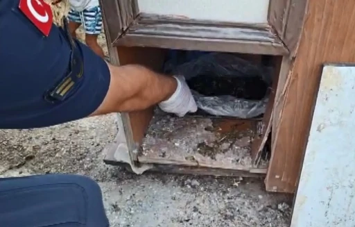 Mersin&rsquo;in il&ccedil;elerinde uyuşturucu operasyonu: 26 şahsa işlem yapıldı
