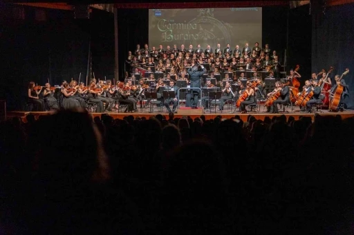 Mersin K&uuml;lt&uuml;r Yolu Festivalinde coşkulu başlangı&ccedil;
