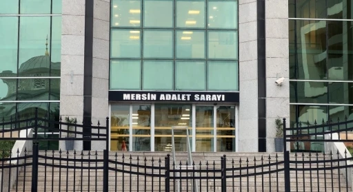 Mersin merkezli 7 ilde ihaleye fesat karıştırma operasyonu: 23 g&ouml;zaltı
