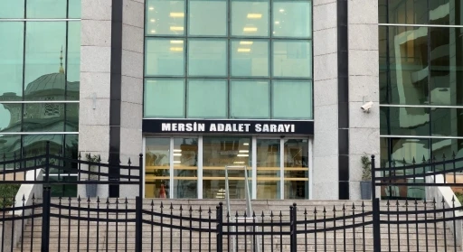 Mersin merkezli 8 ilde FET&Ouml; operasyonu: 43 g&ouml;zaltı
