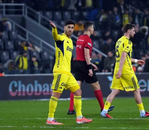 Mert M&uuml;ld&uuml;r&rsquo;den bu sezonki ilk gol sevinci
