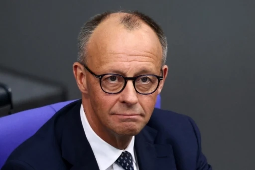 Merz: &quot;Gazze’de kıtlığın önlenmesi tüm taraflar için insani bir yükümlülüktür&quot;
