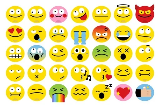 Kalp ve Öpücük Emojisi Cinsel Taciz Sayıldı