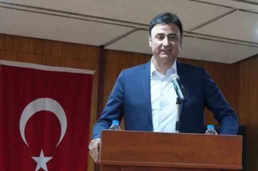 MESAM Başkanı Ergül: &quot;Yabancı müziğe de telif ödeyecekler&quot;
