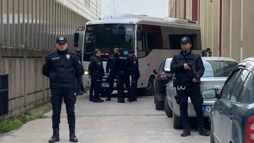 MESEM usuls&uuml;zl&uuml;ğ&uuml; davasında 2 sanık 2 milyon TL kefaletle tahliye edildi
