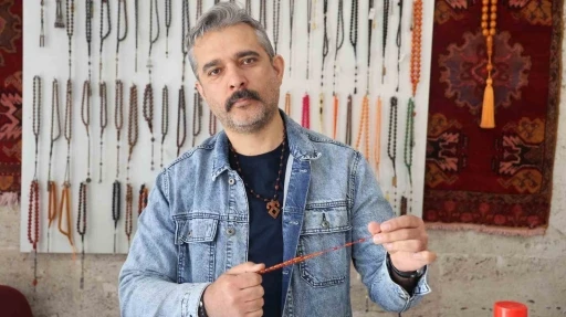 Mesleğinin son temsilcisi, &ccedil;ırak bulamıyor
