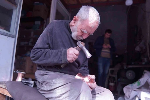 Durmuş Dede'nin 60 Yıllık Mirası