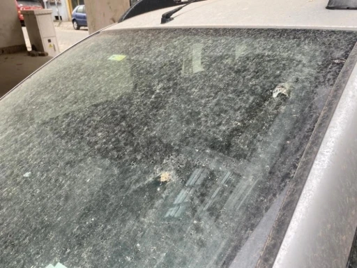 Meteoroloji&rsquo;den Aydın&rsquo;a toz taşınımı uyarısı
