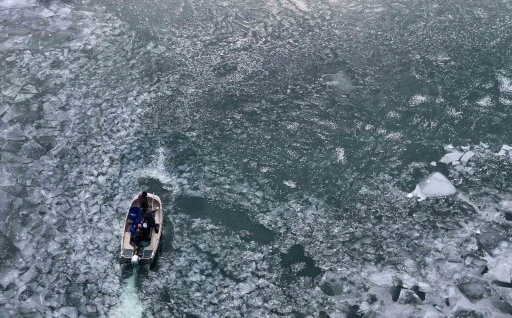 Meteoroloji&rsquo;den buzlanma, don ve &ccedil;ığ uyarısı

