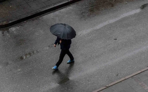 Meteoroloji uyardı: Adana&rsquo;da salı hari&ccedil; her g&uuml;n yağış bekleniyor
