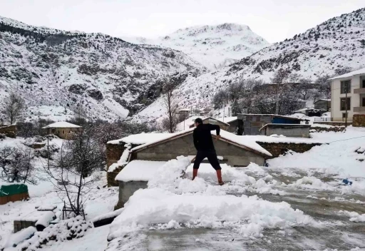 Meteorolojiden buzlanma, don ve &ccedil;ığ uyarısı
