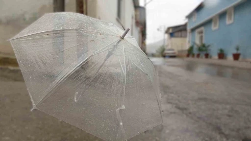 Meteorolojiden buzlanma ve &ccedil;ığ uyarısı
