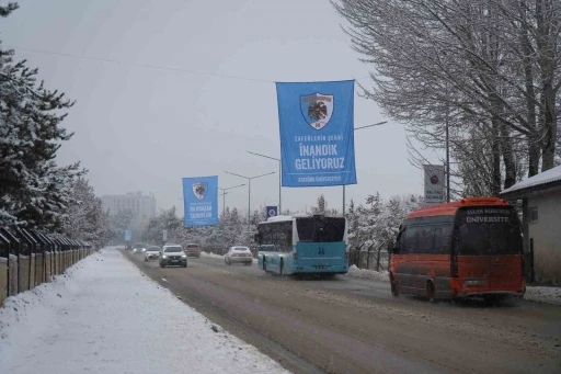 Meteorolojiden Doğu&rsquo;ya kar, r&uuml;zgar, buzlanma, don olayı ve  &ccedil;ığ uyarısı
