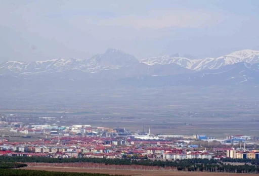 Meteorolojiden kuvvetli rüzgar uyarısı
