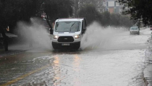 METEOROLOJİDEN MUĞLA İ&Ccedil;İN &rsquo;TURUNCU&rsquo; ALARM