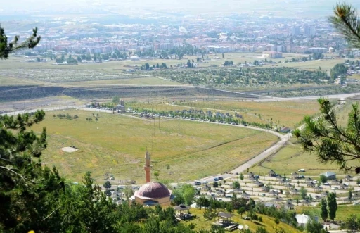 Meteorolojiden yağış uyarısı
