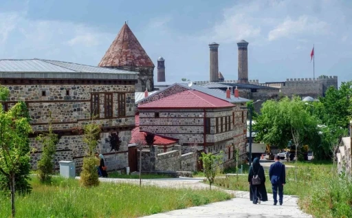 Meteorolojiden yağış uyarısı
