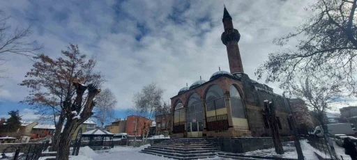 Meteorolojinde buzlanma, don ve &ccedil;ığ uyarısı
