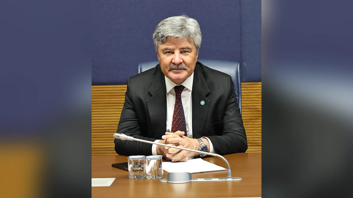 Metin Ergun'dan Ekonomik Kriz Uyarısı