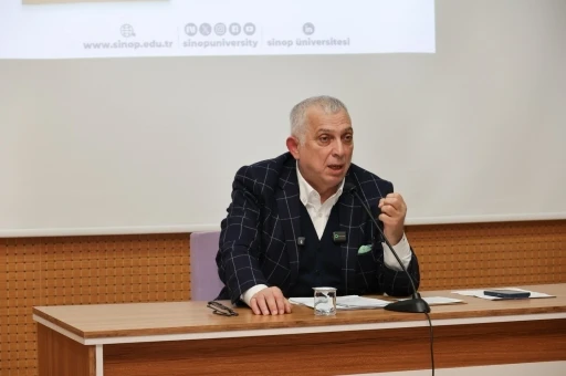 Metin K&uuml;l&uuml;nk: "Mesele, hak ile batıl m&uuml;cadelesinde kimin nerede durduğudur"
