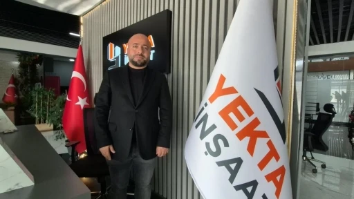 Metin Şişman&rsquo;dan Ramazan ayı mesajı

