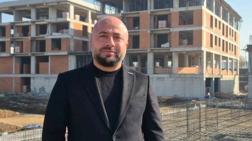 Metin Şişman Gazeteciler G&uuml;n&uuml;n&uuml; unutmadı
