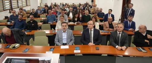 MEVKA, 2026 Yılı Yerel Kalkınma Hamlesi Teşvik Programı&rsquo;nı Konya&rsquo;da yatırımcılara tanıttı
