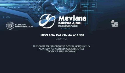 MEVKA’dan girişimcilere prototipleme desteği
