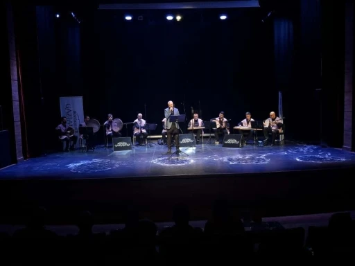 Mevlana Celaleddin-i Rumi’nin 818. doğum yıl dönümü için anma programı düzenlendi
