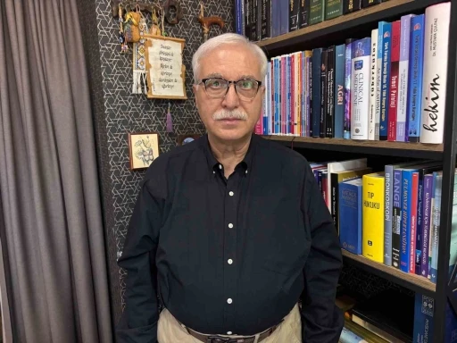 Mevsimsel alerjiler artışta
