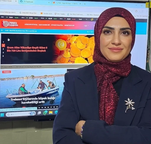 MEYAD İzmir İl Temsilciliğine Eylem Koç atandı
